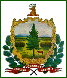 Vermont Coat of Arms